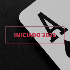 Iniciado 2022